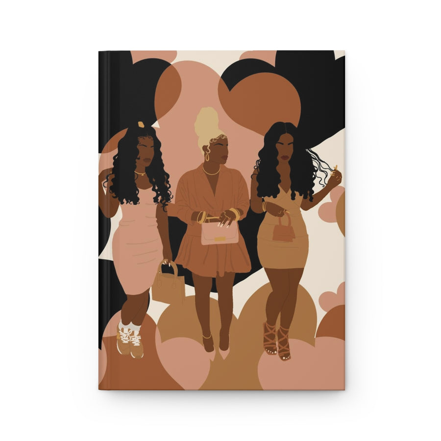 Affirmation Journals