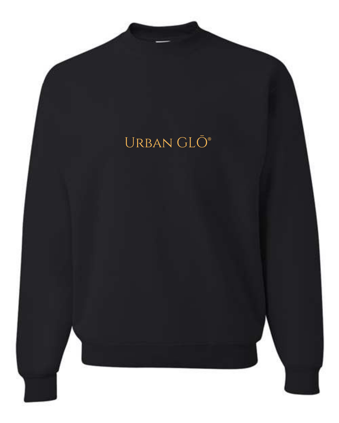 Urban GLŌ Crew Neck