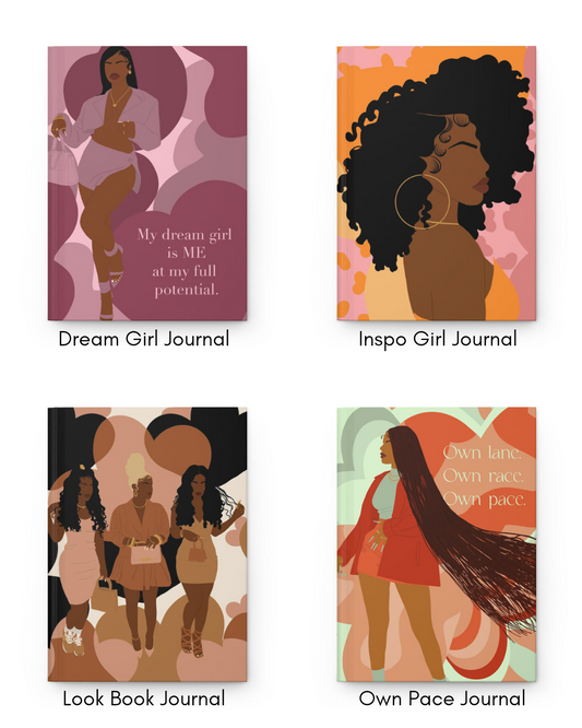 Affirmation Journals