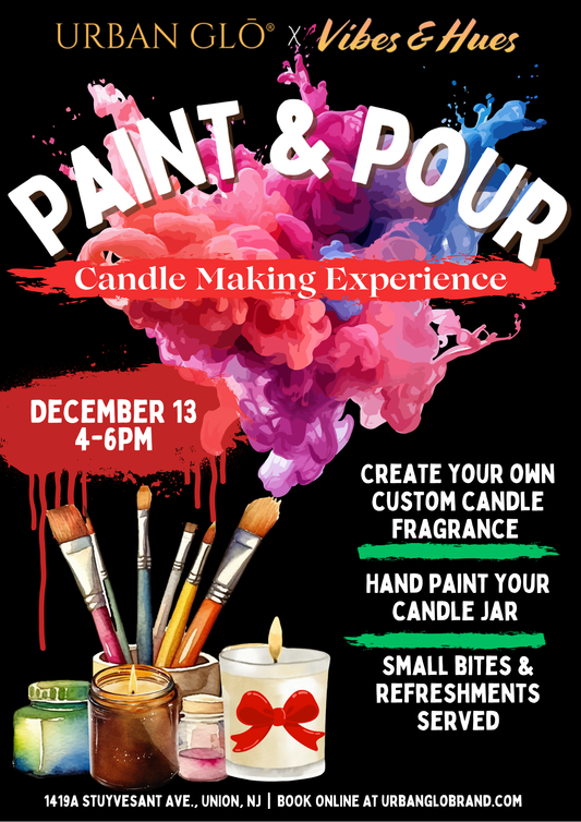 Special Events at Urban GLŌ®