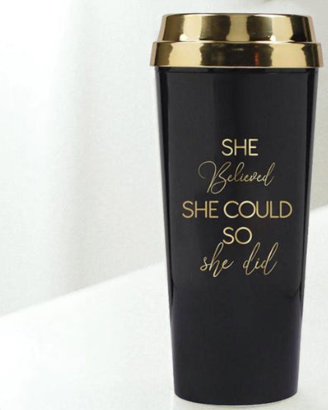 Tumbler Mugs