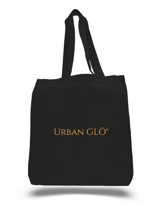 Urban GLŌ Tote Bags