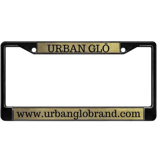 Support Urban GLŌ & Ride in Style!