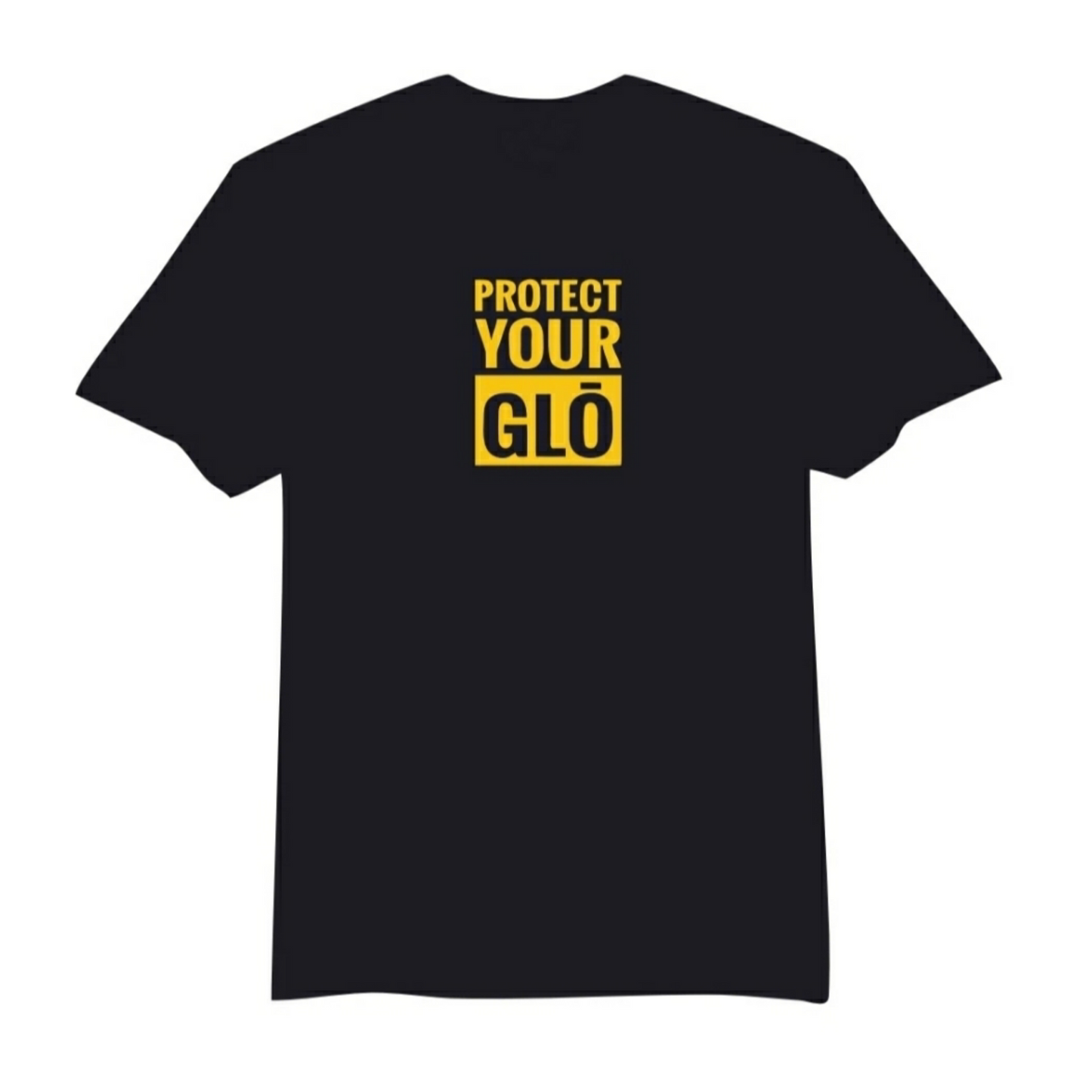 Protect Your GLŌ T-Shirt (Signature)