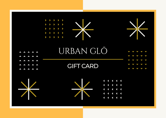 Urban GLŌ Gift Card