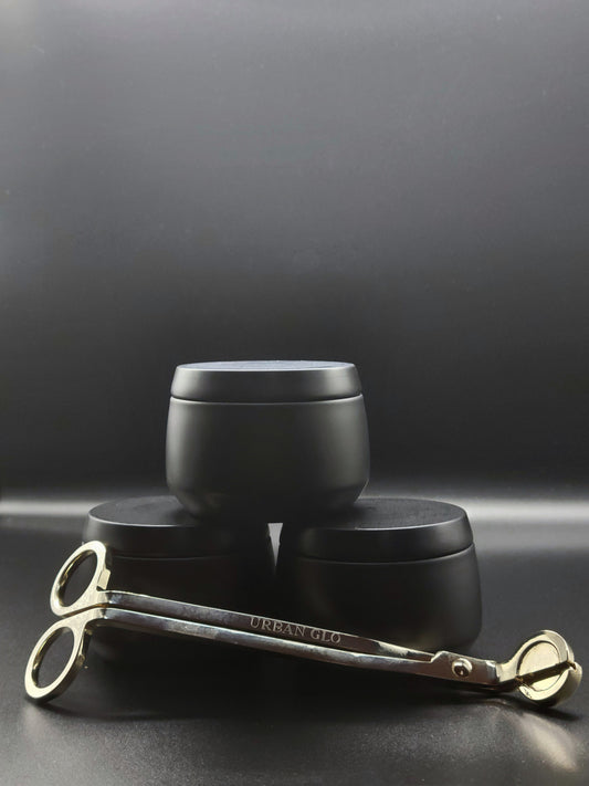 Travel Candle